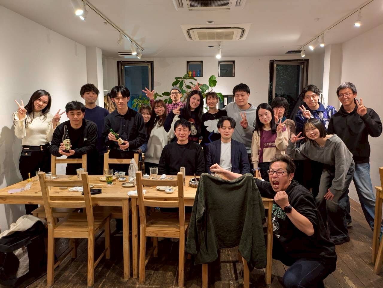 鍼灸師・柔道整復師を目指す学生さんへ！院内見学しませんか？