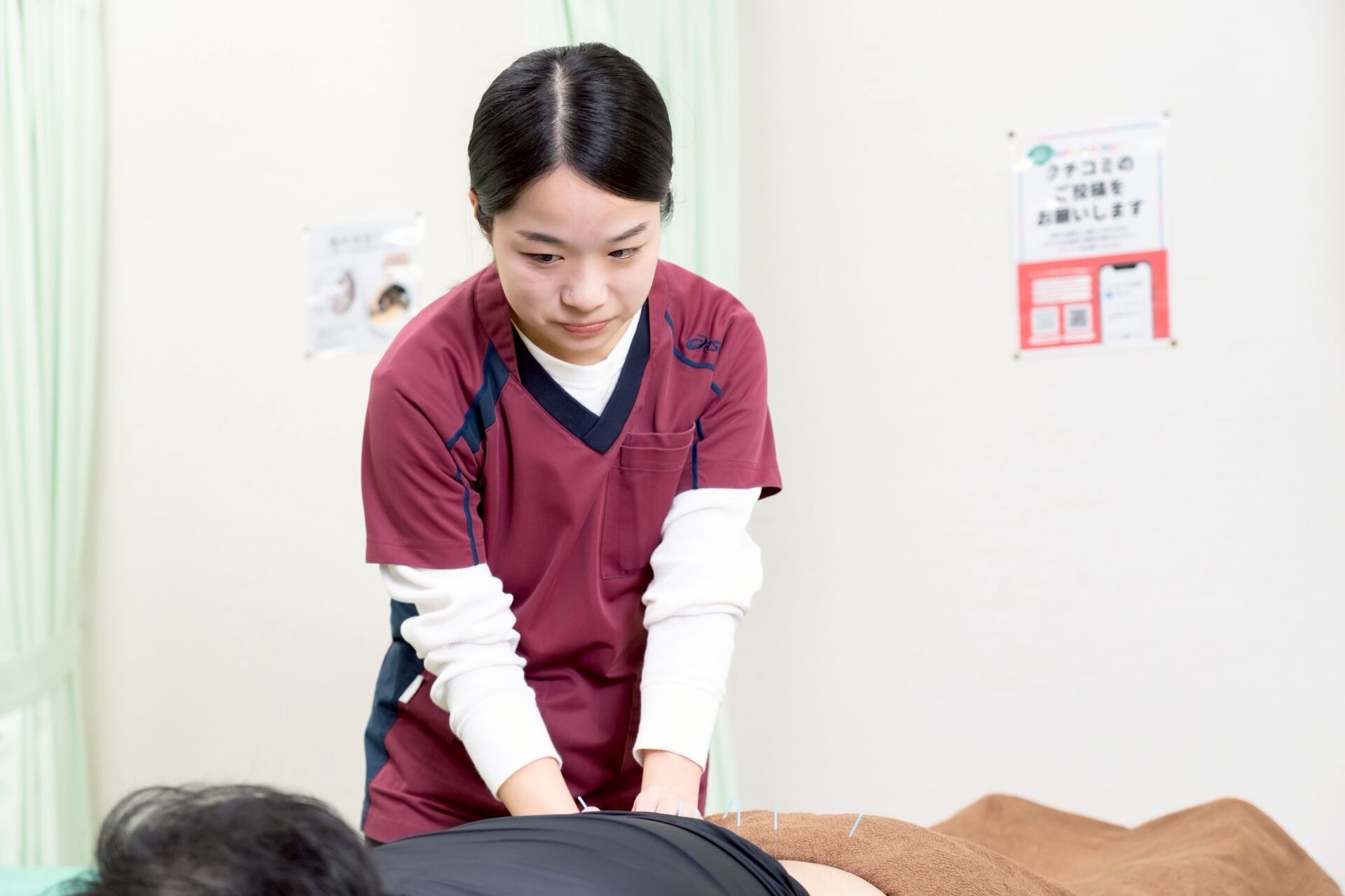 季節の変わり目に体調を崩しやすい方へ