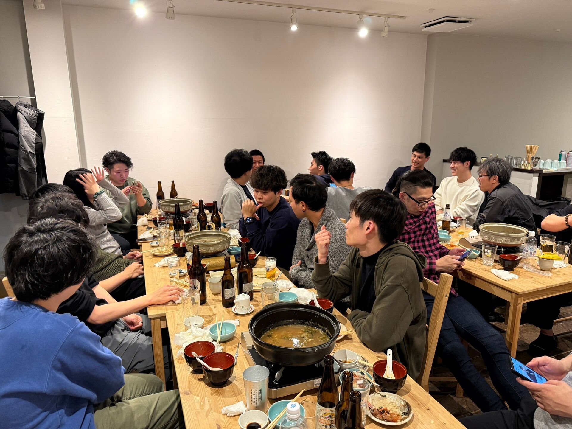 治療家を目指す学生の皆さんへ！